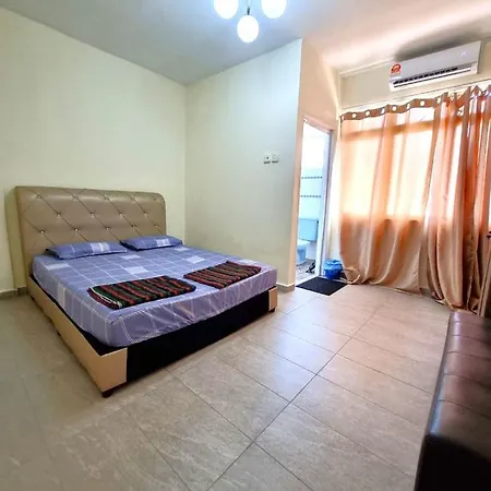 Homestay Α Cocobay Condo Resort Port Dickson Exterior photo