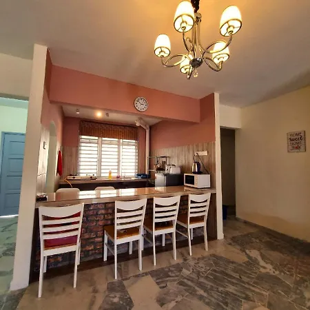 Homestay Α Cocobay Condo Resort Port Dickson Exterior photo