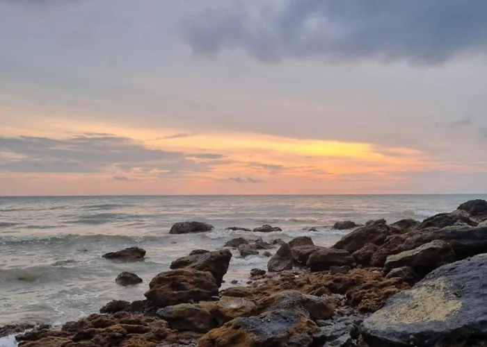 Homestay Α Cocobay Condo Resort