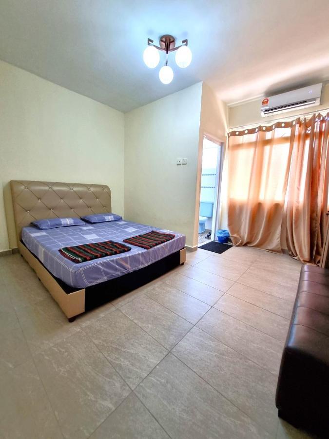 Apartment α Cocobay *