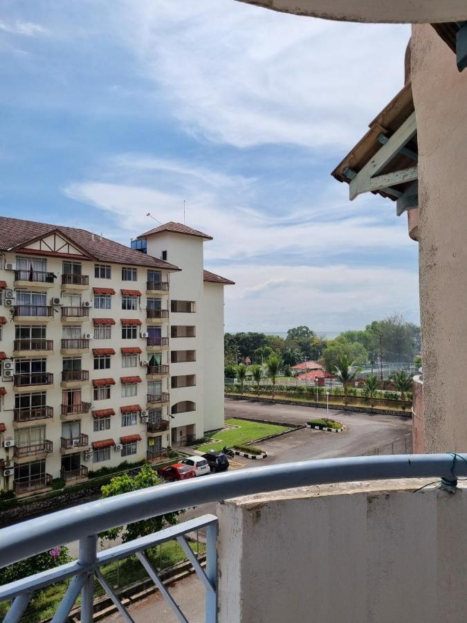 α Cocobay Port Dickson