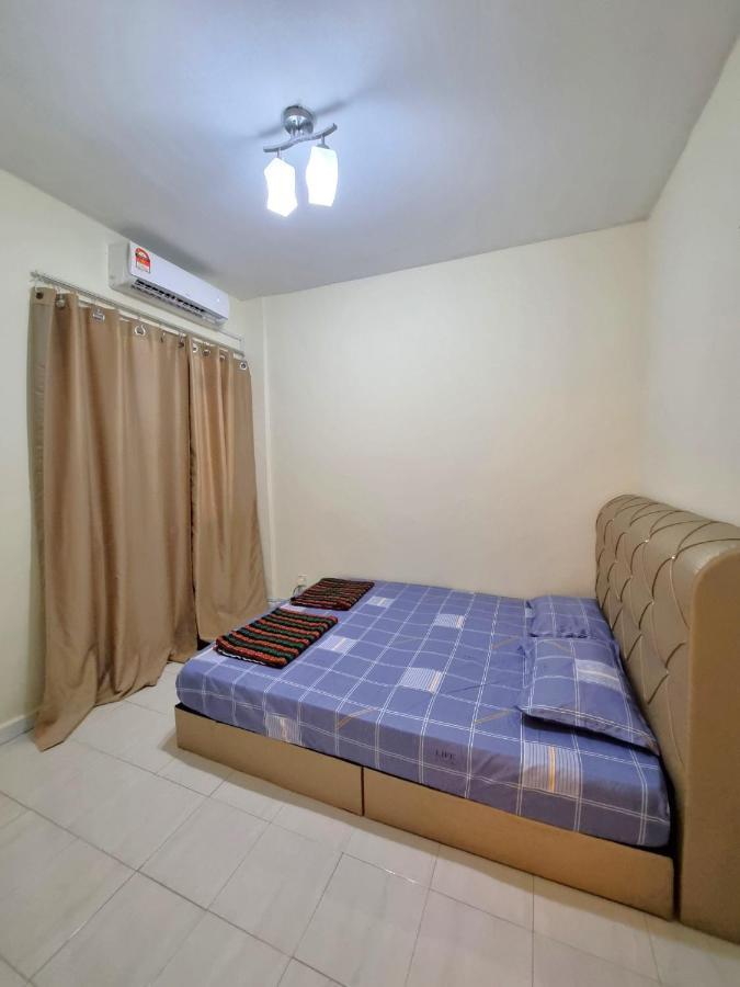 Apartment α Cocobay Port Dickson