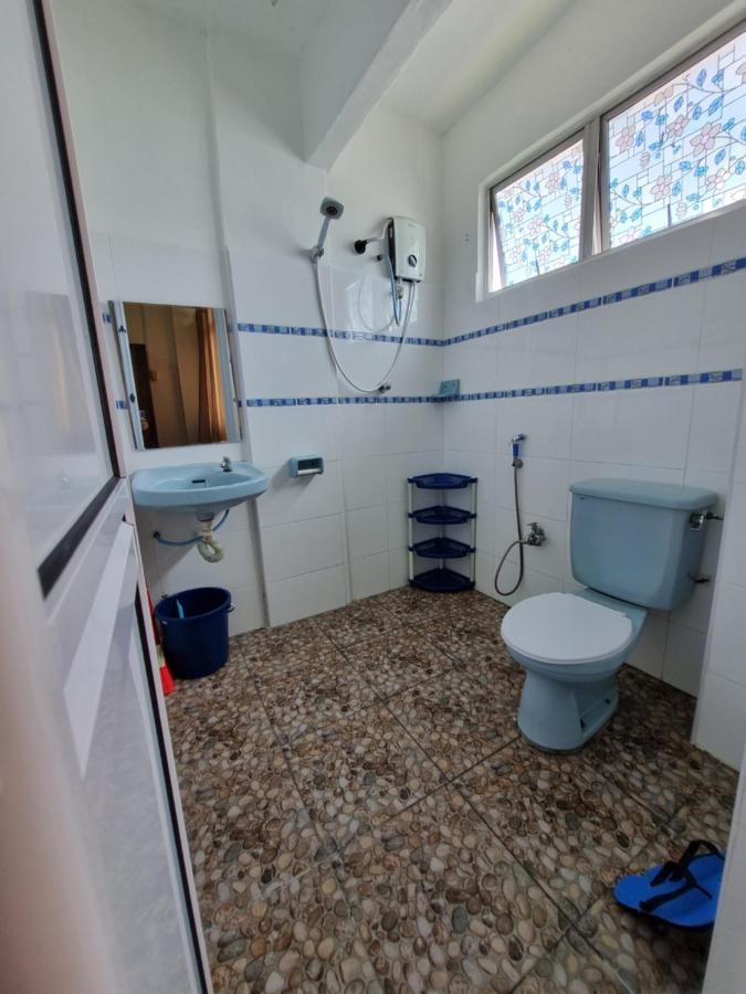 Apartment α Cocobay Port Dickson